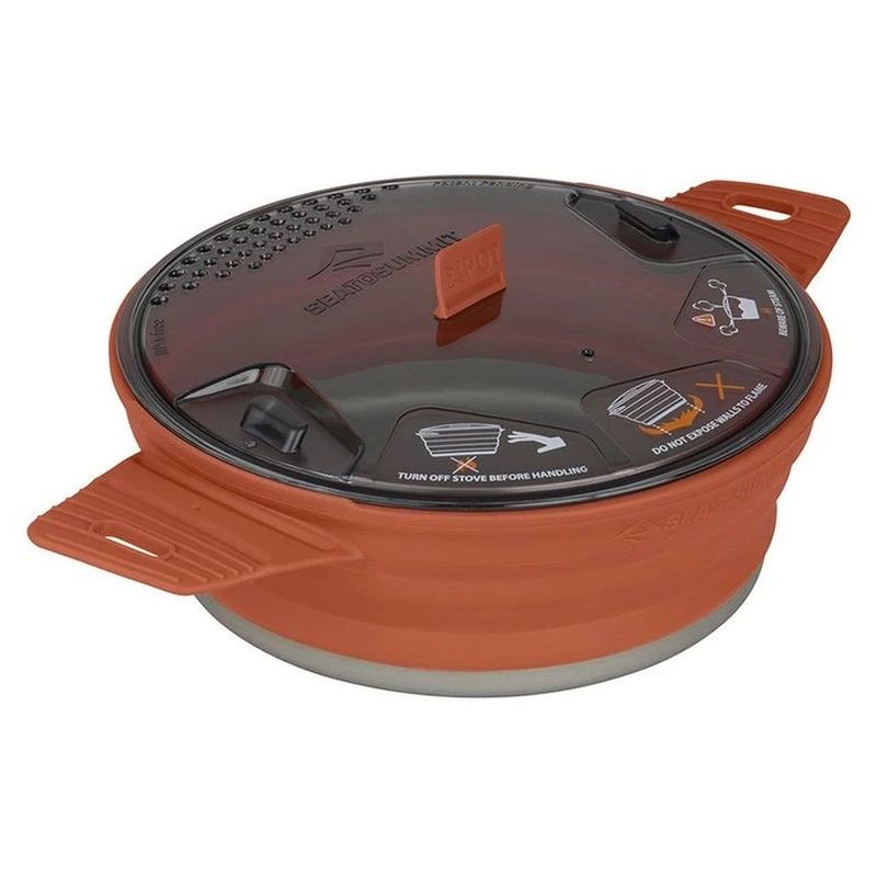 Padella  X-Pot 1.4L