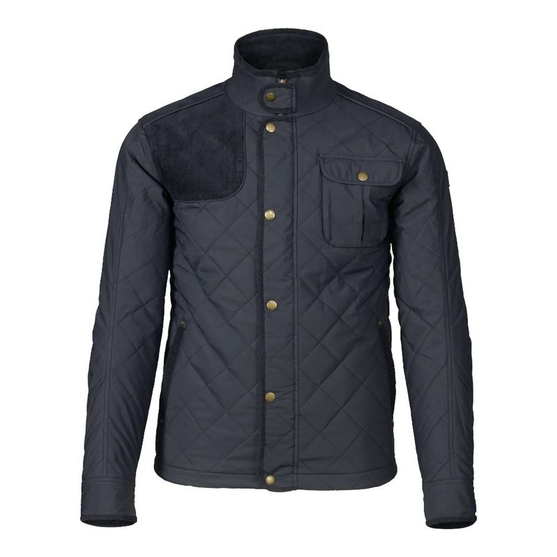 Giacca impermeabile Uomo Woodcock Advanced