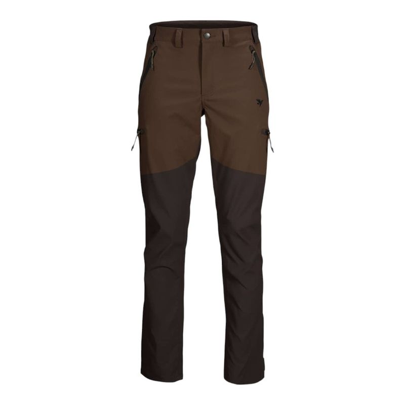 Pantaloni Uomo Outdoor Stretch