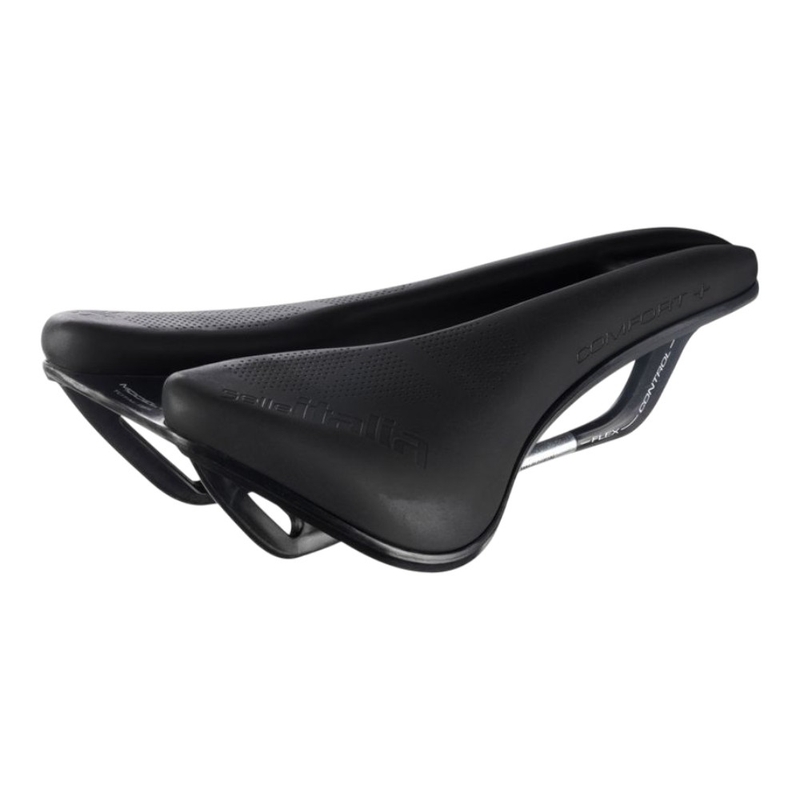 Sella  Model X Green Comfort Plus Superflow FEC