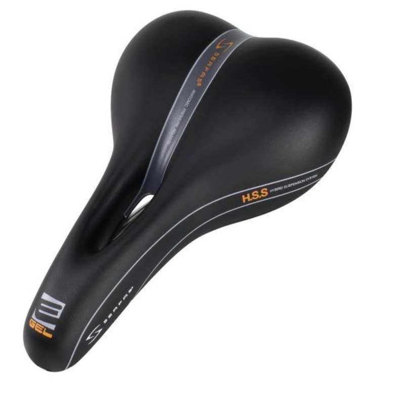 Sella  E-Gel Hybrid