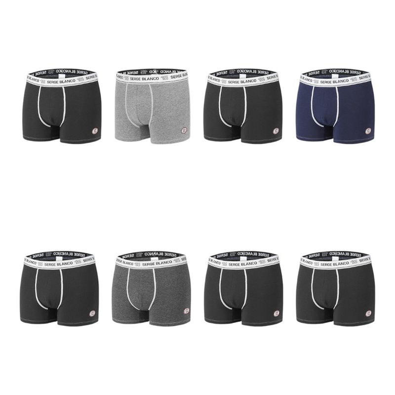 Intimo Uomo SER1BCX8CLASS1