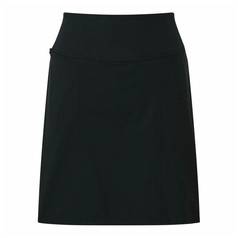 Gonna-short Donna Sajilo