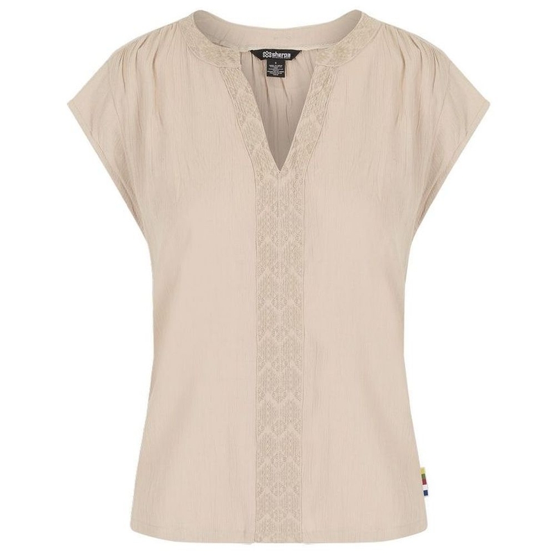 Gilet Donna Hara Cap Sleeve