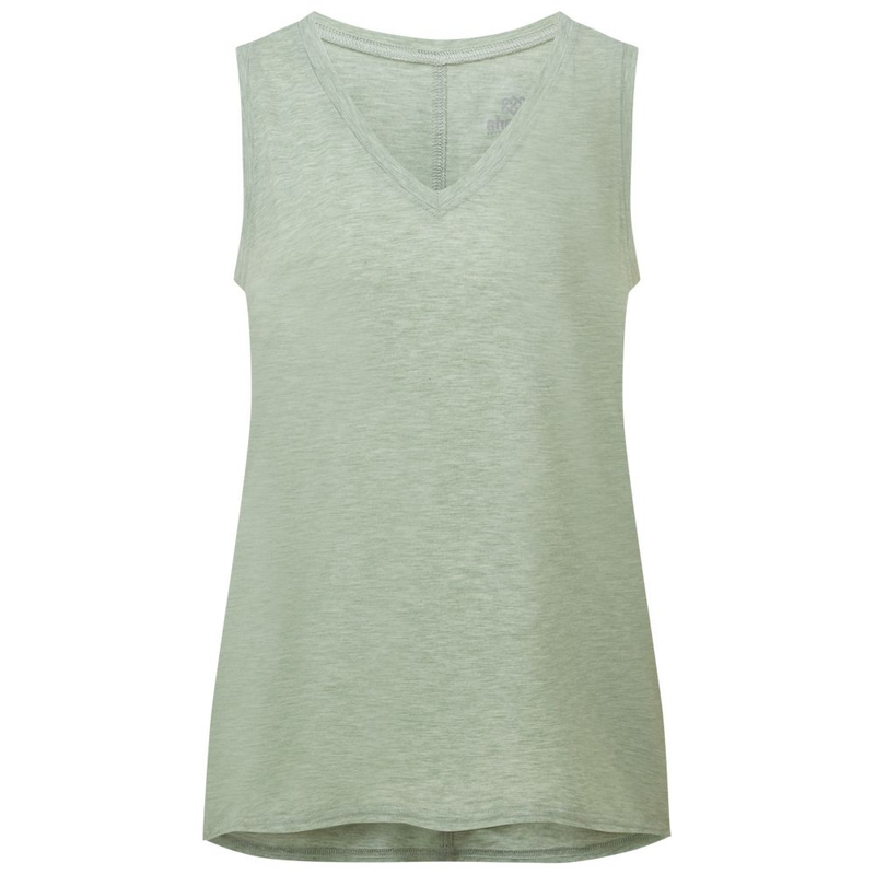 Gilet Donna Asha V-Neck