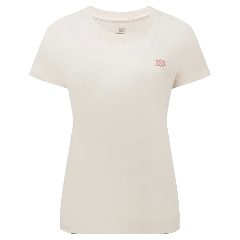 T-shirt maniche corte Donna Bali Purpose