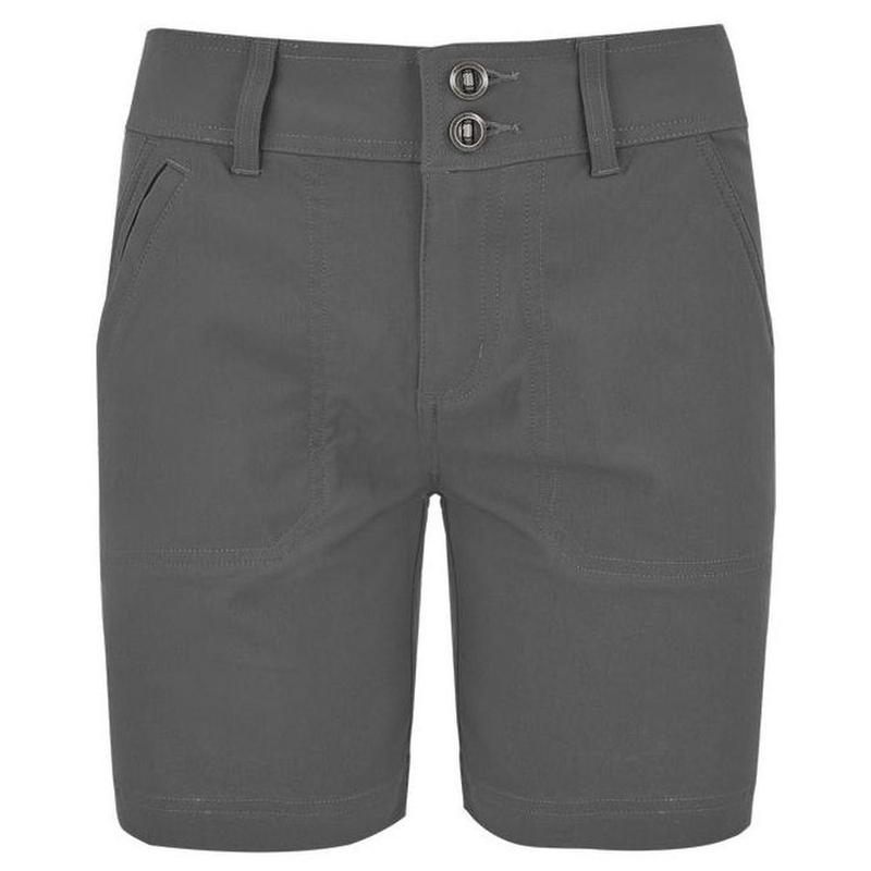 Short Donna Bara