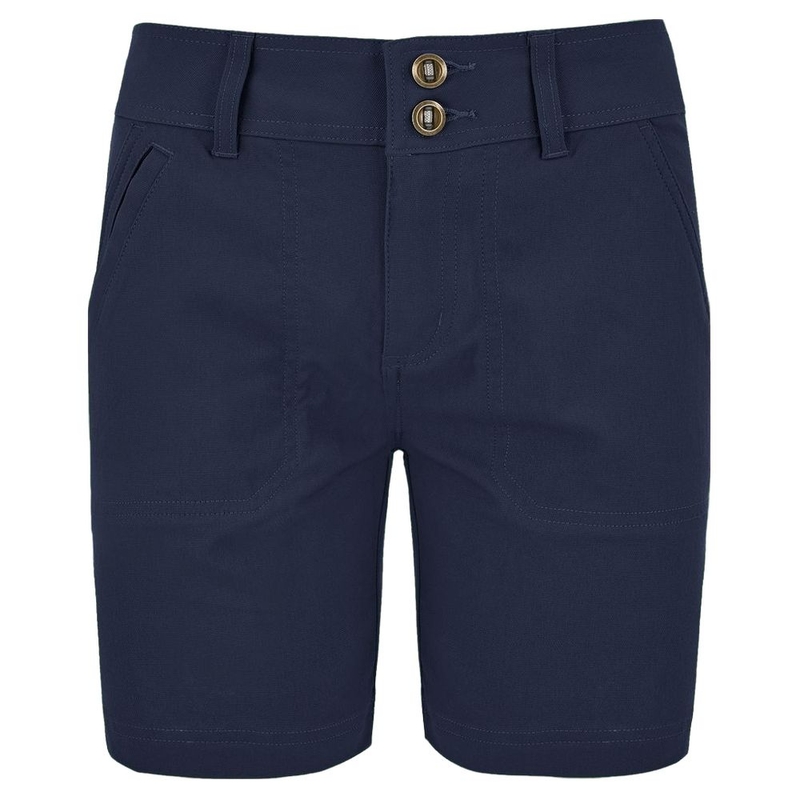 Short Donna Bara