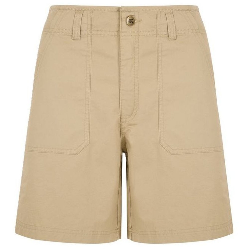 Short Donna Tenjing