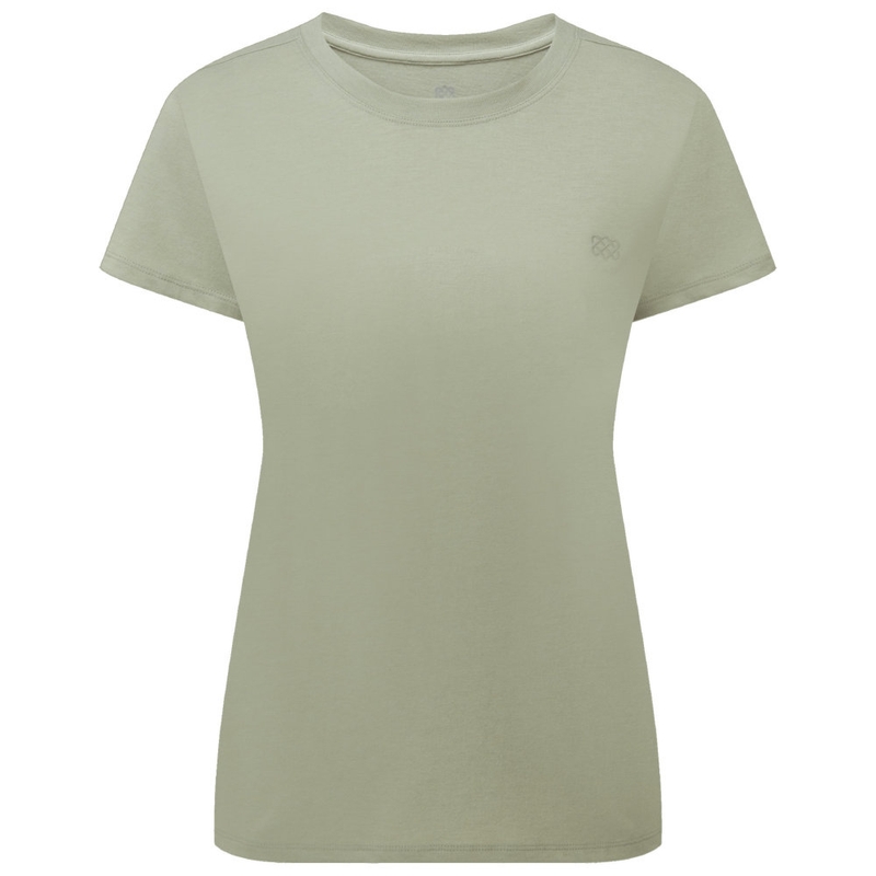 T-shirt maniche corte Donna Bali
