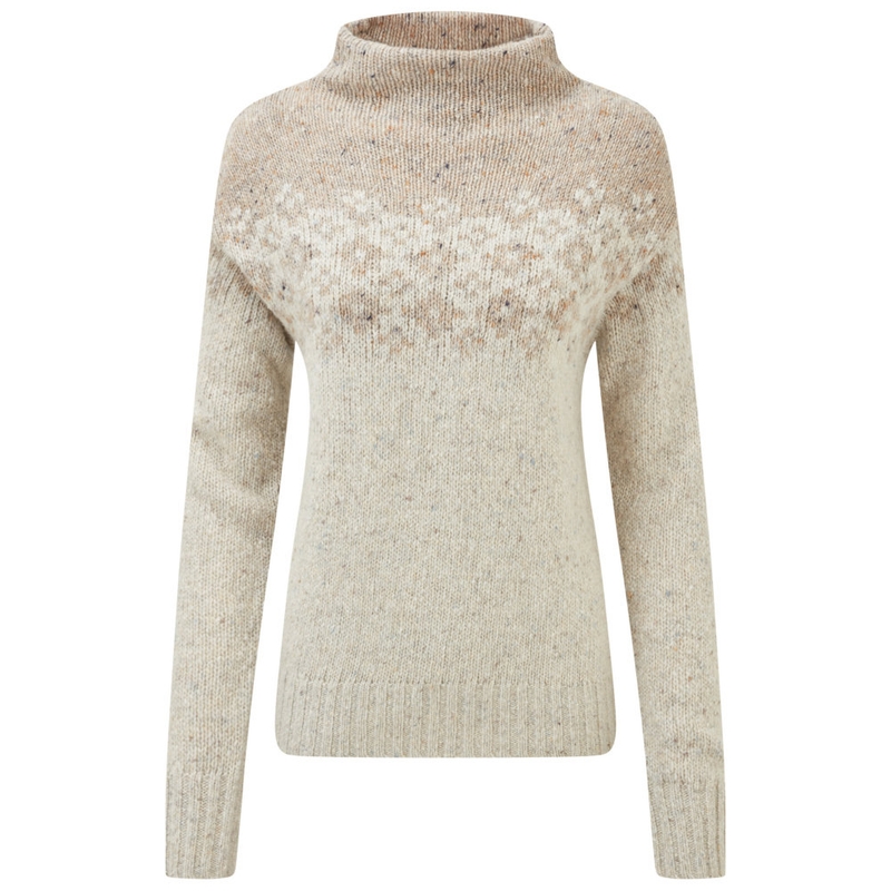 Maglione Donna Mandari