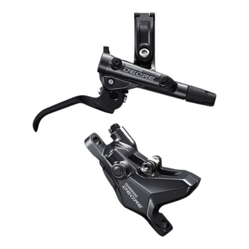 Freni Deore BL-M6100 + BR-M6100