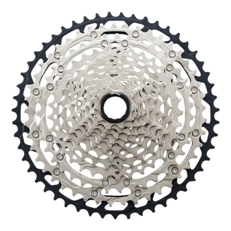 Pacco pignoni SLX CS-M7100 12V 10-51T