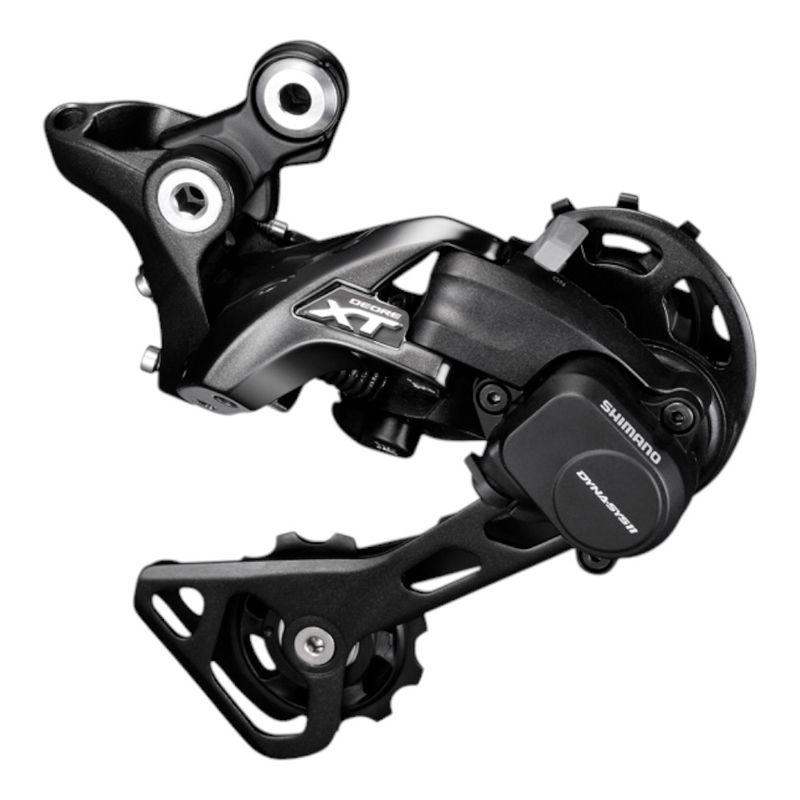 Deragliatore posteriore Deore XT RD-M8000 GS 11V