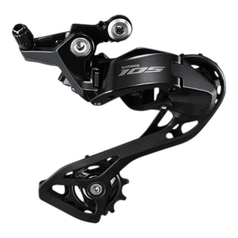 Deragliatore posteriore 105 RD-R7100 12V