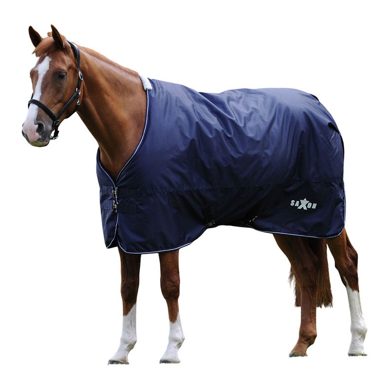Coperta da paddock Defiant Standard Neck Lite 600D 0G