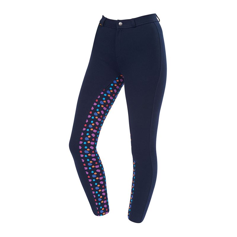 Pantaloni siliconati Bambino Euro Seat II