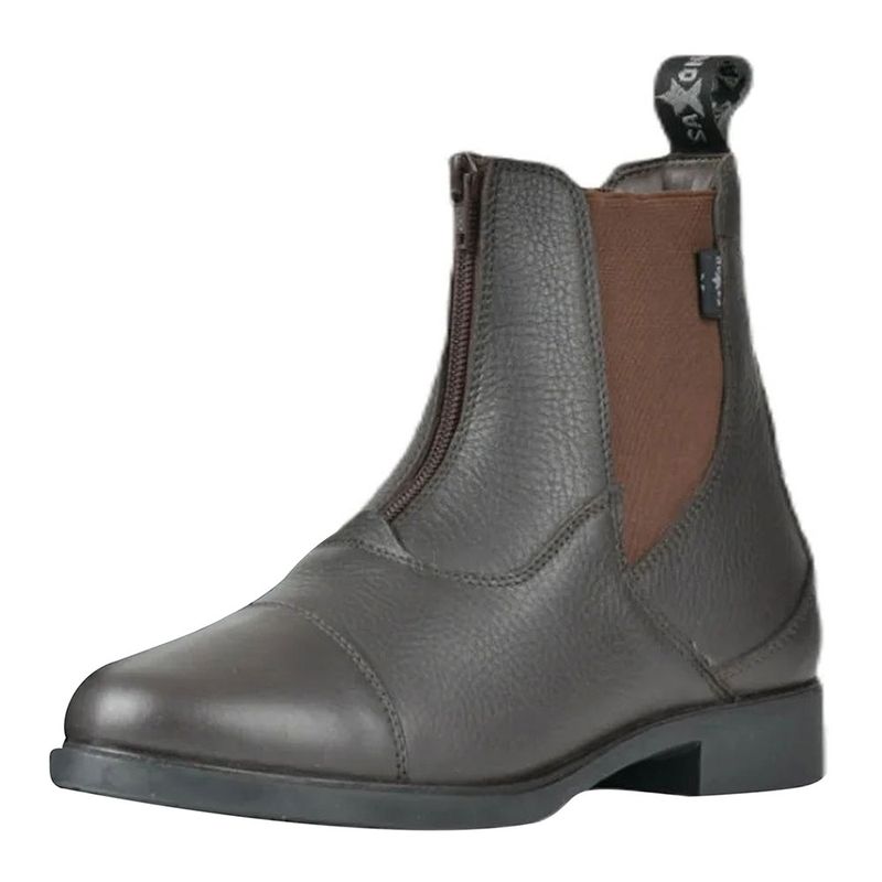 Stivaletti Bambino Allyn Zip