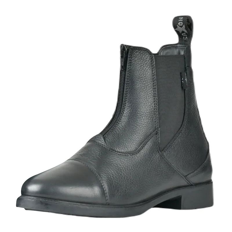 Stivaletti Bambino Allyn Zip
