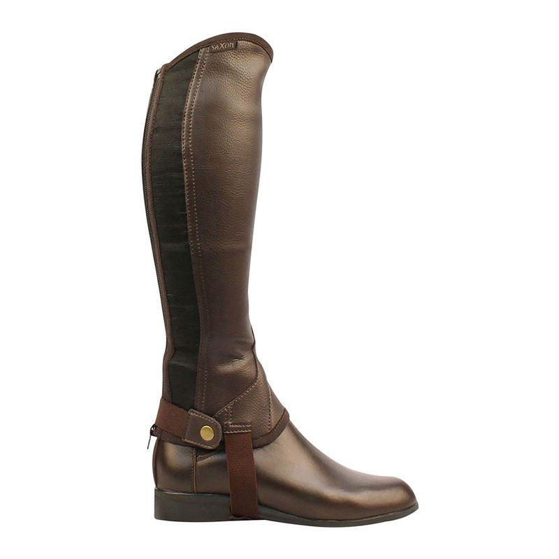 Stivaletti Bambino Equileather