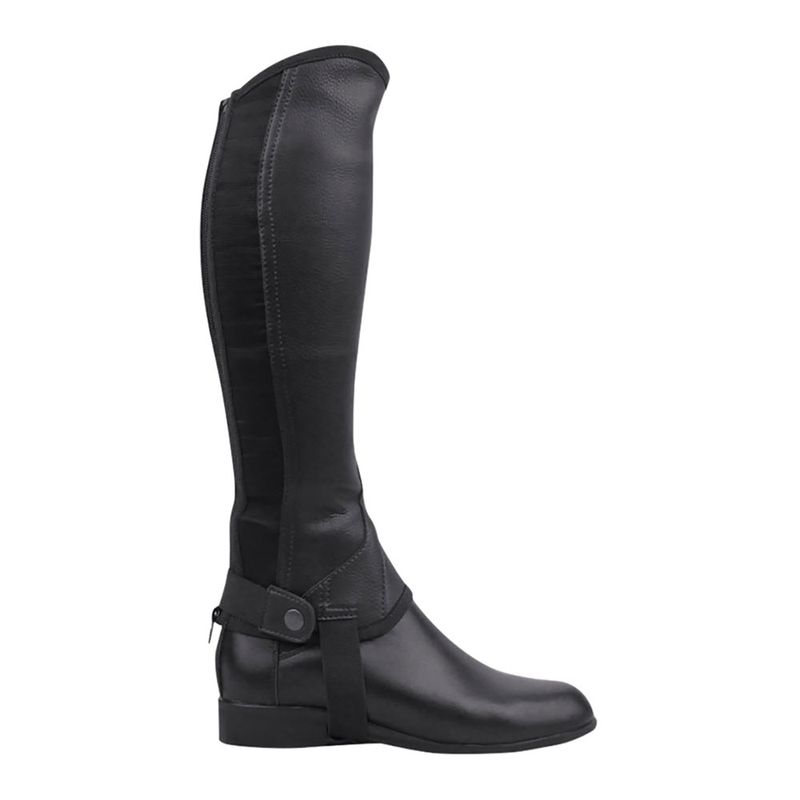 Stivaletti Bambino Equileather