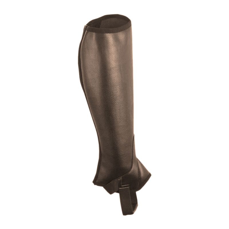Stivaletti Equileather