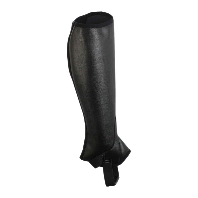 Stivaletti Equileather