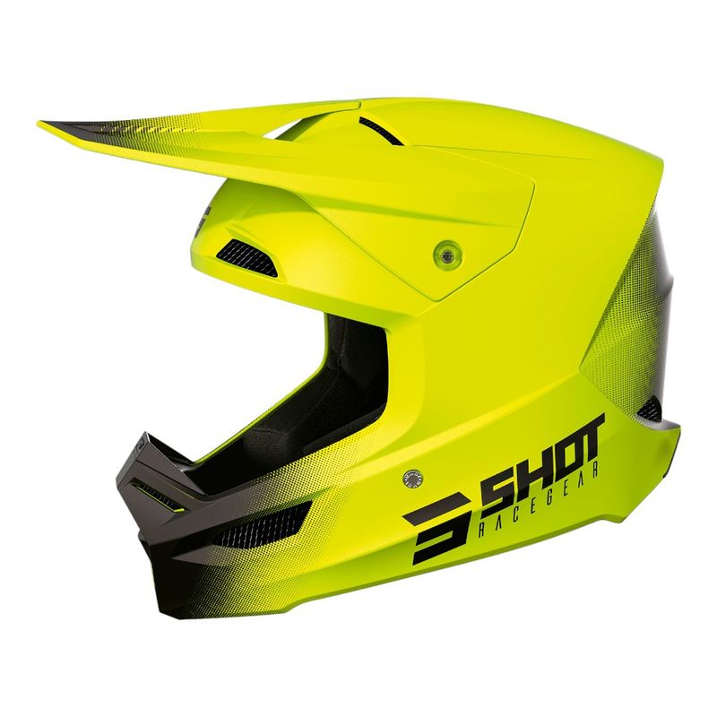 Casco da moto  Race