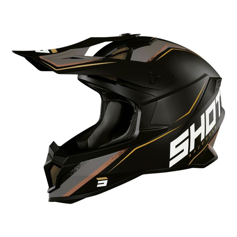 Casco da moto  Lite Prism