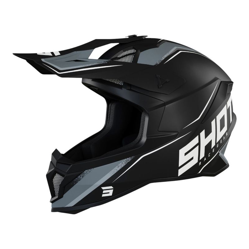 Casco da moto  Lite Prism