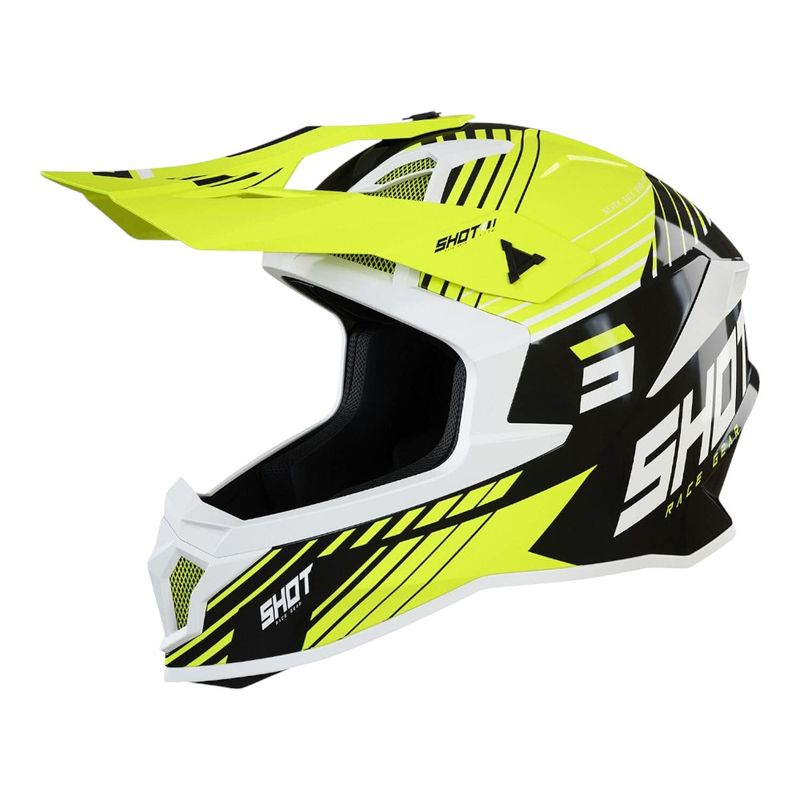 Casco da moto  Lite Fury