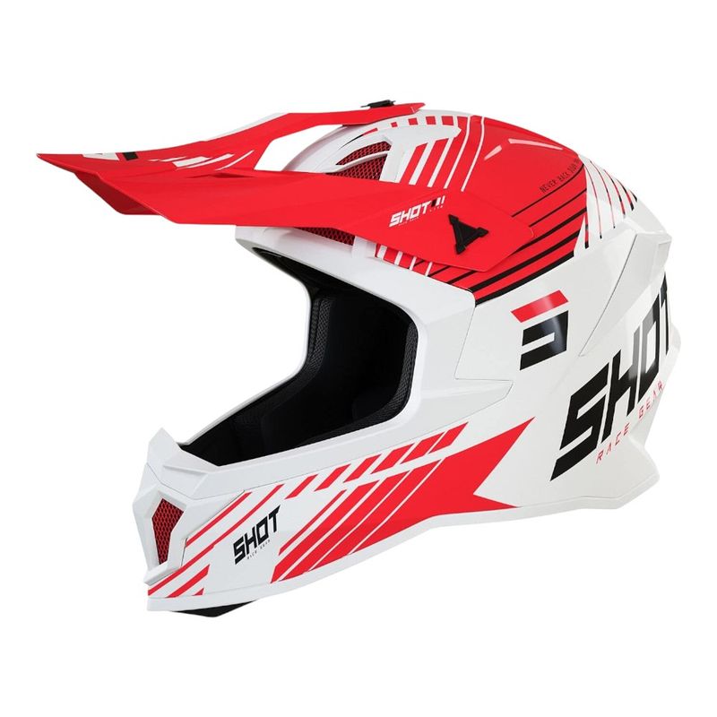 Casco da moto  Lite Fury