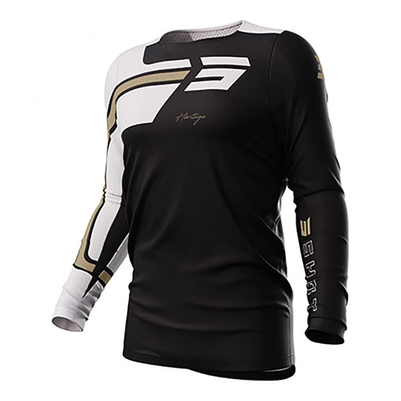Maglia Uomo Heritage