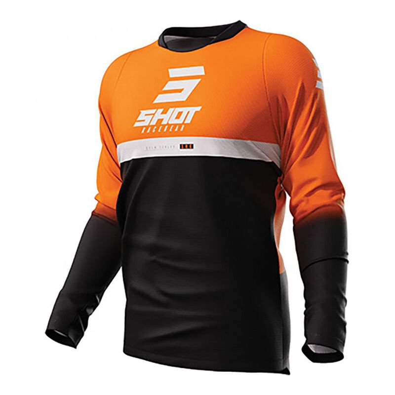 Maglia Uomo Reflex