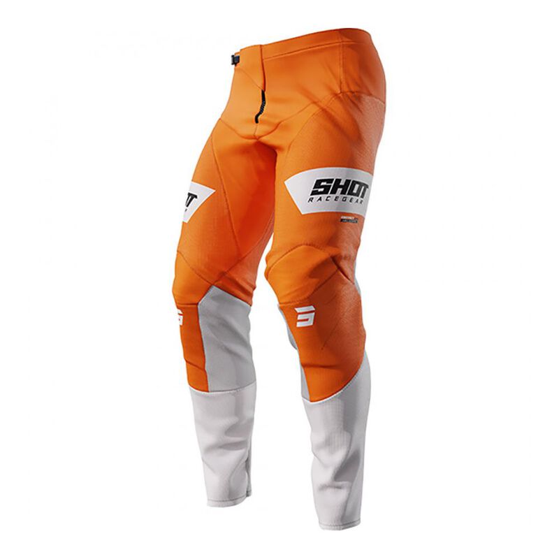 Pantaloni Uomo Scope