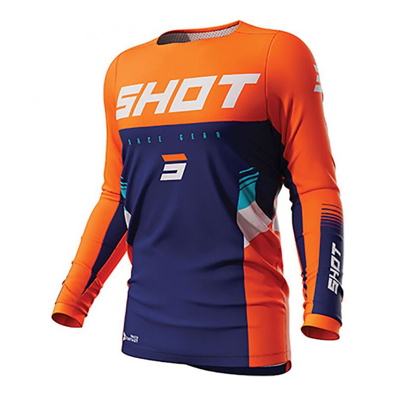Maglia Uomo Tracer