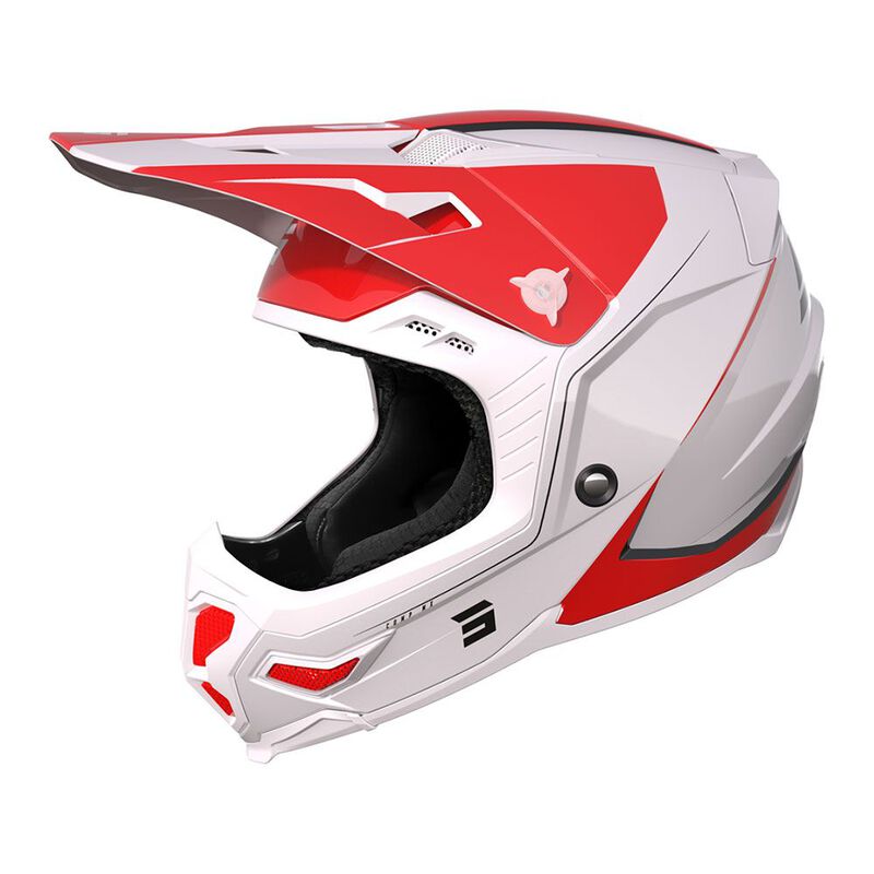 Casco da moto  Core Comp