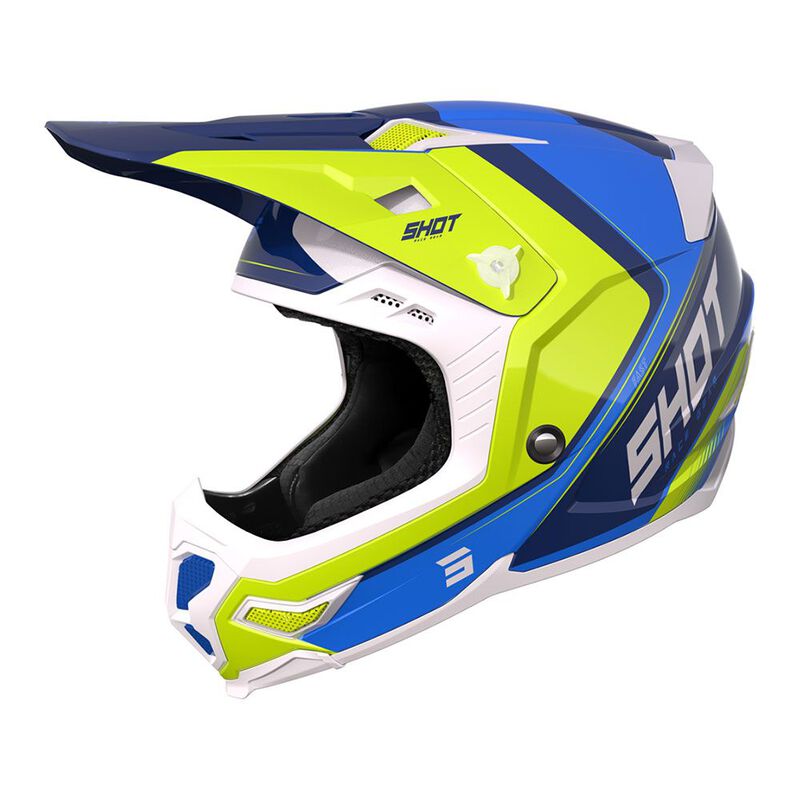 Casco da moto  Core Fast