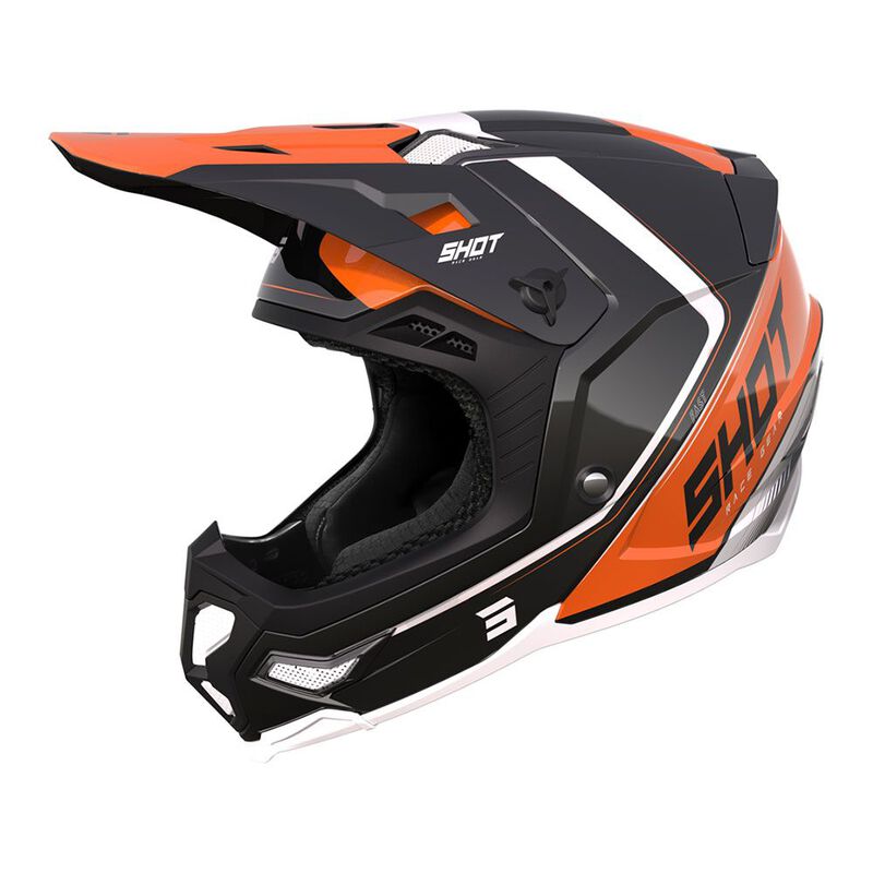 Casco da moto  Core Fast
