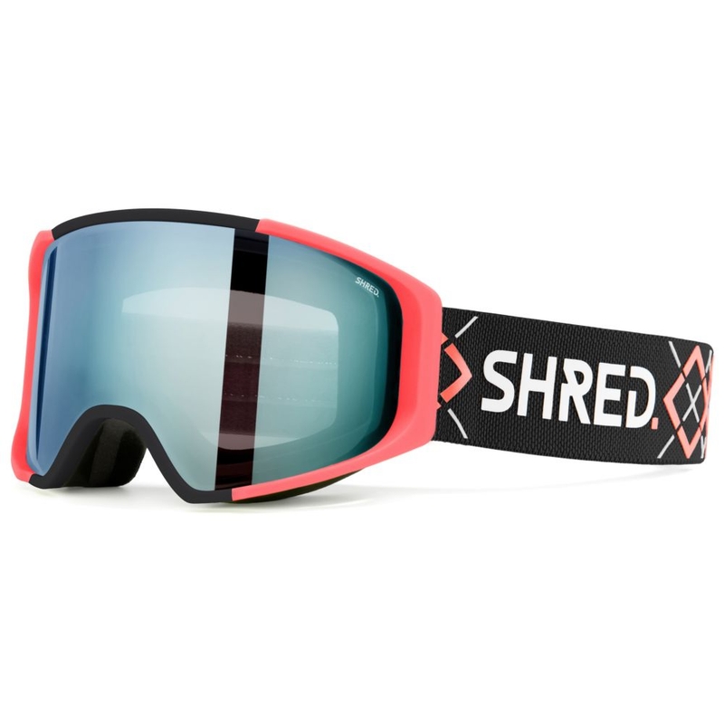 Maschera da sci  Simplify Bigshow