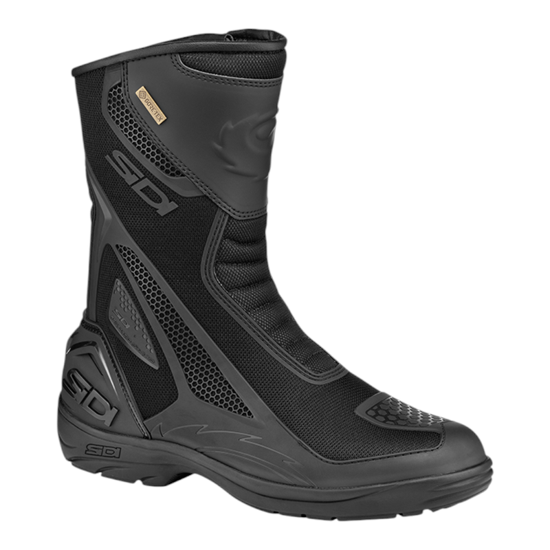 Stivali da moto da strada  Aria GTX