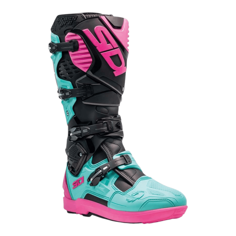 Stivali da motocross  Crossfire 3 SRS