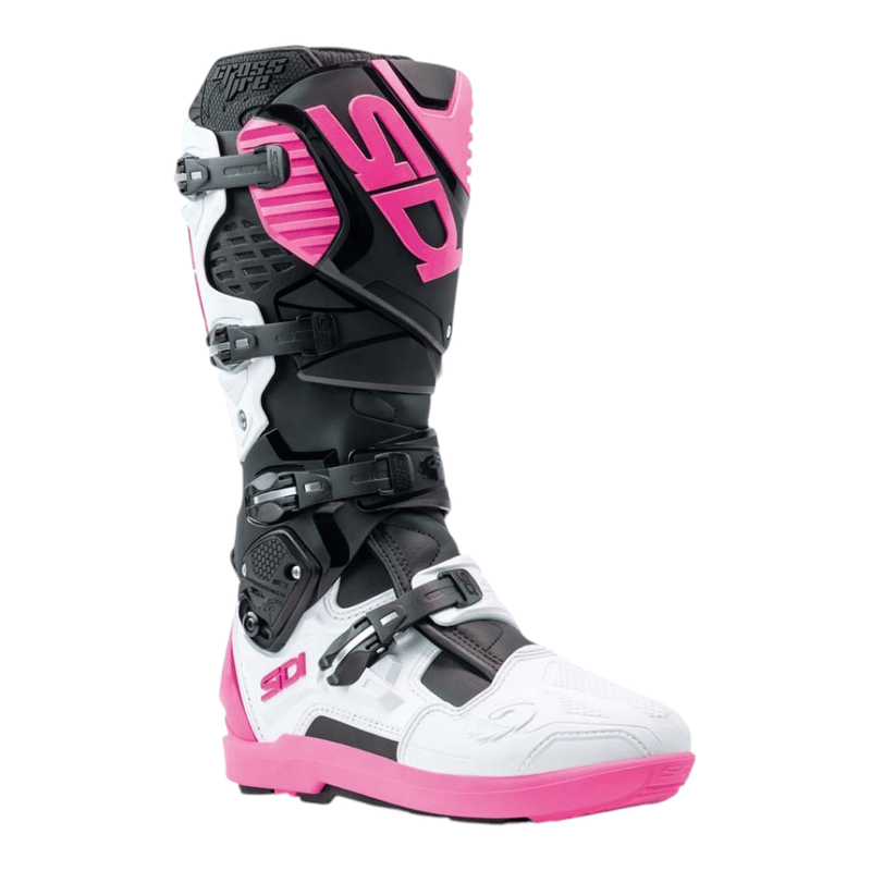 Stivali da motocross  Crossfire 3 SRS