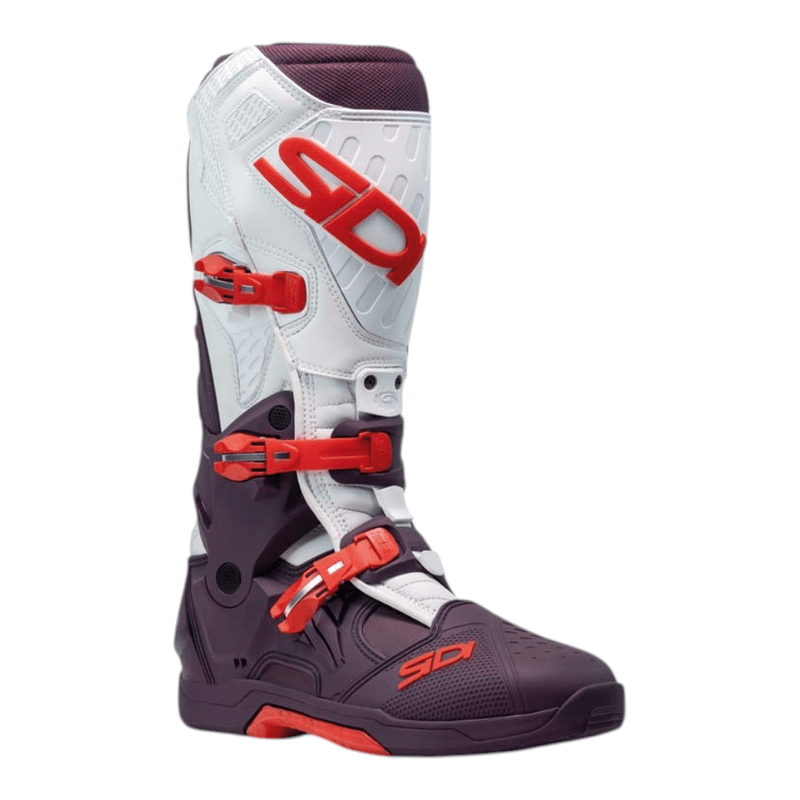 Stivali da motocross  Crossair