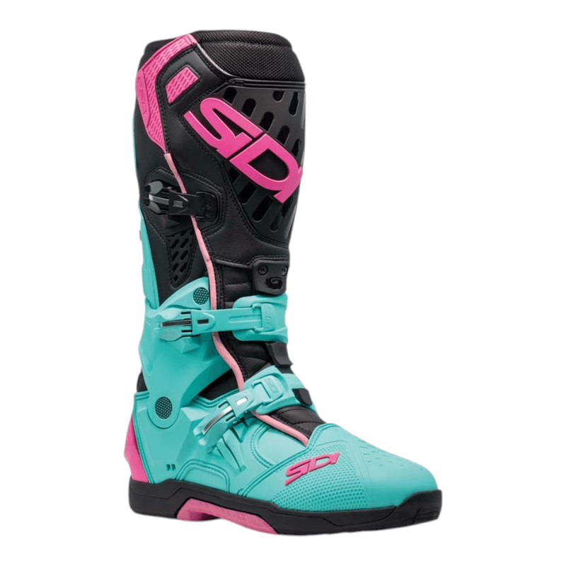 Stivali da motocross  Crossair