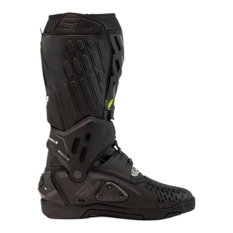 Stivali da motocross  Crossair