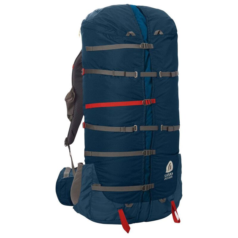 Zaino  Flex Capacitor 60-75L