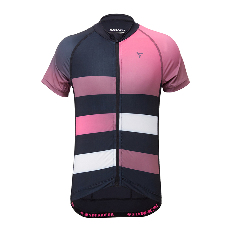 Maglia Bambino Mazzani CD2284