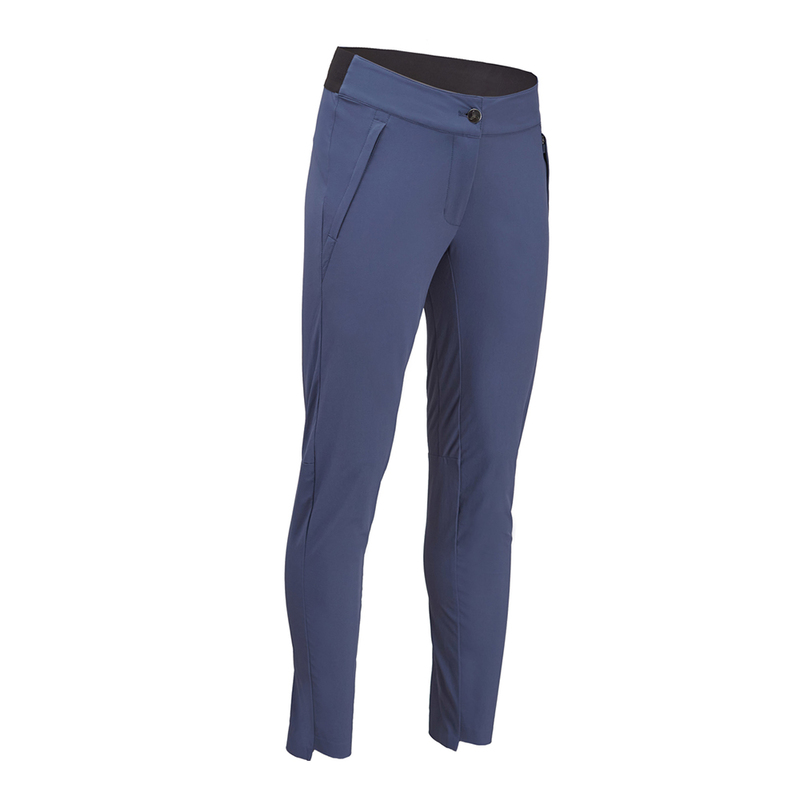 Pantaloni Donna Saveli WP1750