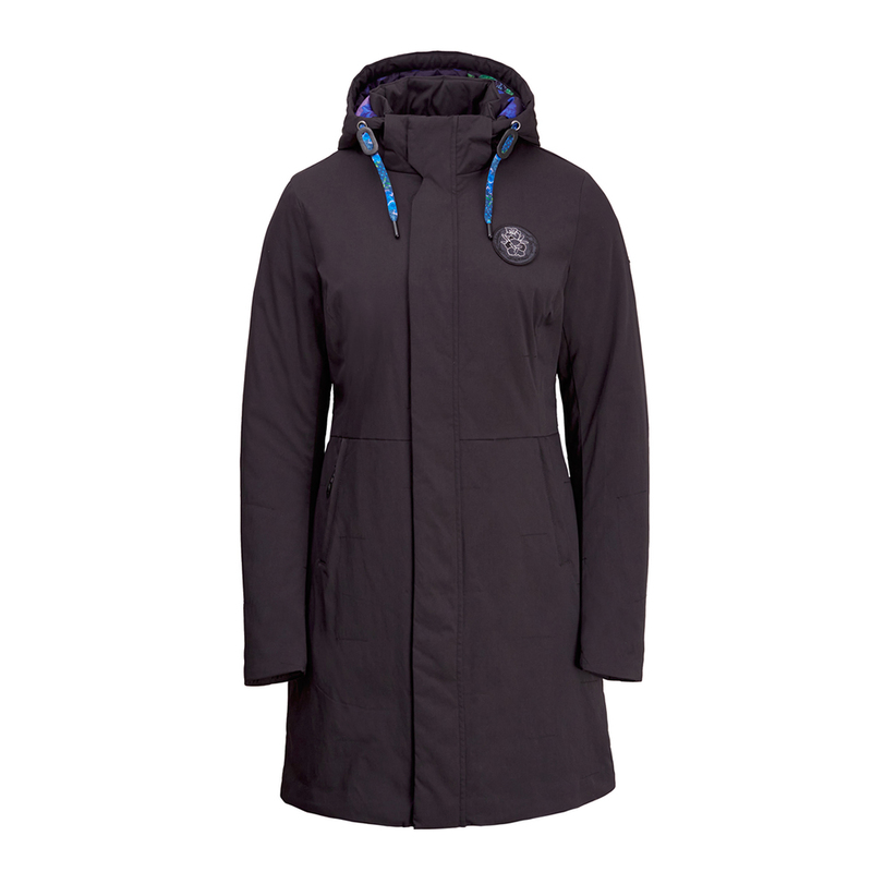 Giacca Donna Montesa WJ2109
